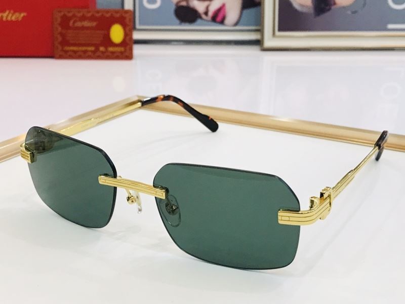 Cartier Sunglasses